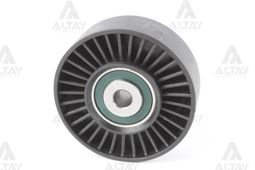 Fiat Bravo V Kayış Gergi Rulmanı Vantilatör Gergisi Alfa OEM 46454419 Fiat Bravo V Kayış Gergi Rulmanı Vantilatör Gergisi Alfa OEM 46454419